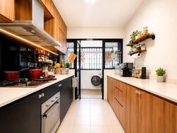 Blk 547A Segar Vale (Bukit Panjang), HDB 4 Rooms #574582331